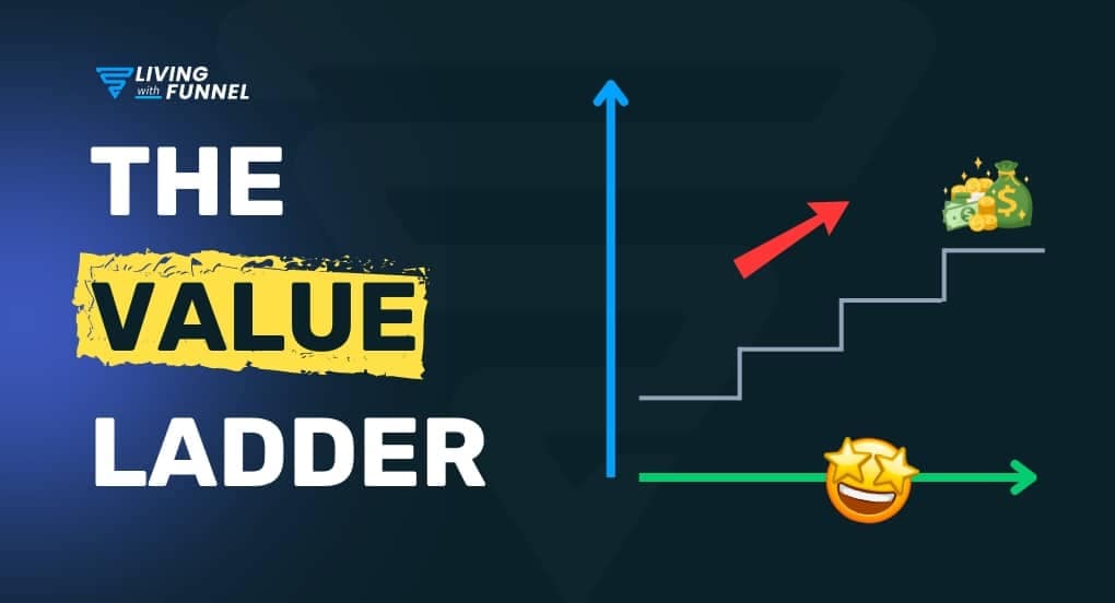 What Is A Value Ladder? Benefits, Stages, And Creation 3 What is the value ladder, benefits, stages and how to creat one
