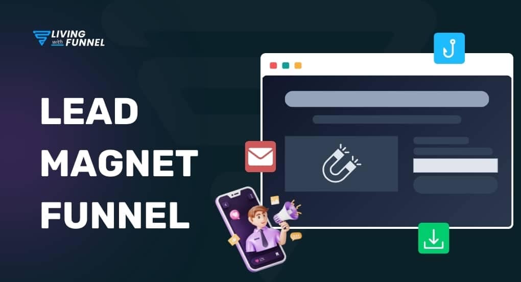 Lead Magnet Funnel 1 Lead Magnet Funnel Guide