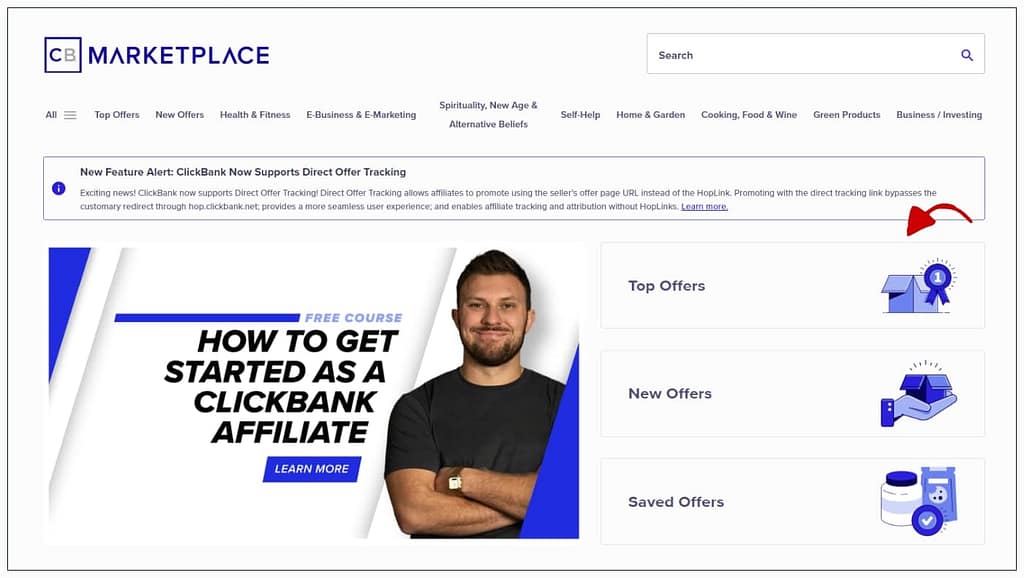Funnel Hacking 101: Definition, Benefits & Implementation 21 clickbank marketplace