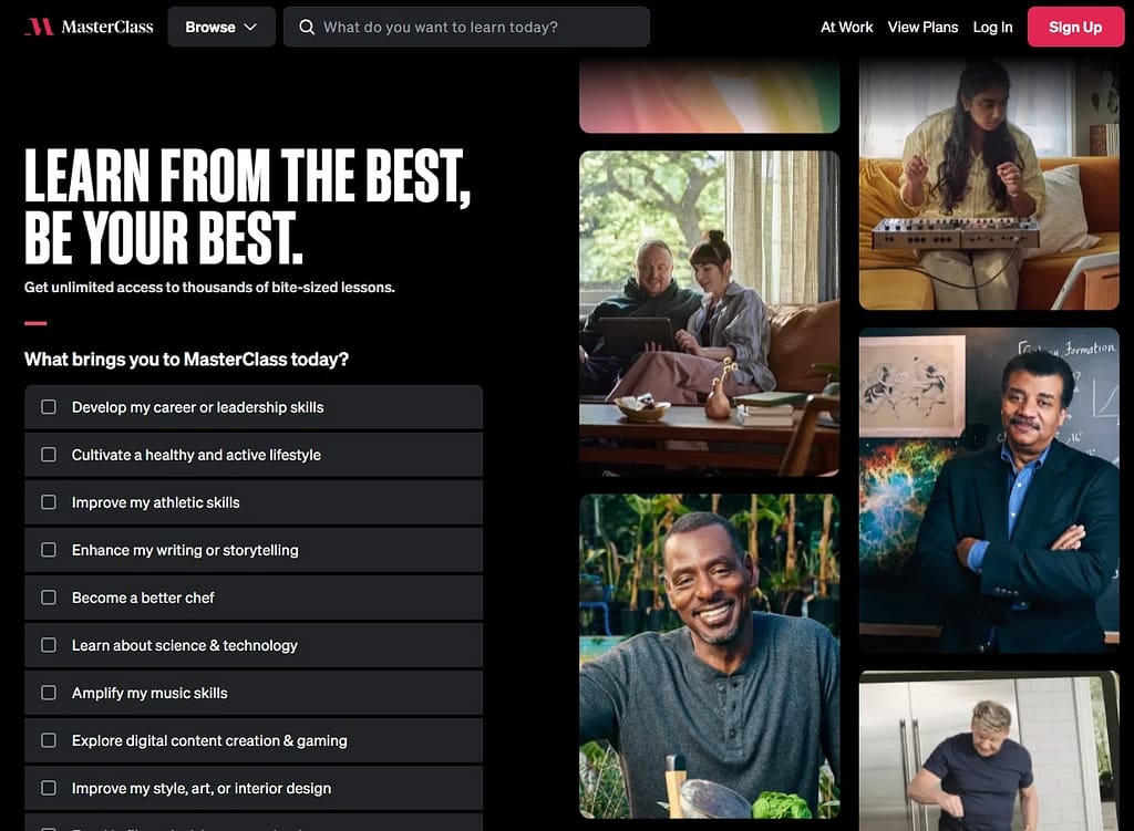 What Is A Value Ladder? Benefits, Stages, And Creation 11 continuity program example: Membership site