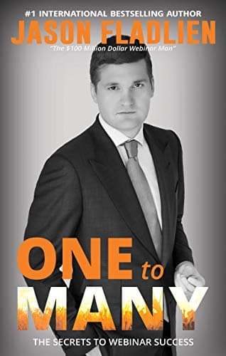 Expert Secrets Review: Is It Worth It Or Overhyped? 35 One to Many book