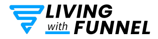 Living With Funnel logo