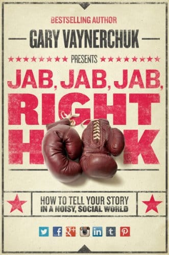 Expert Secrets Review: Is It Worth It Or Overhyped? 34 Jab Jab Jab Right Hook book