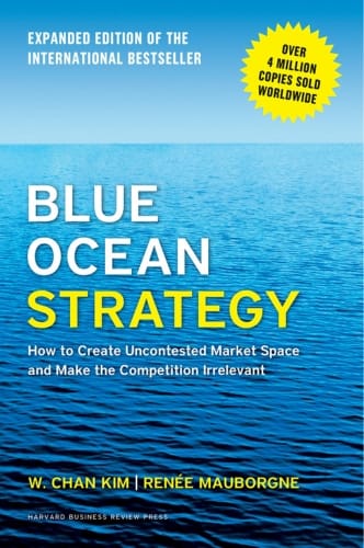 Expert Secrets Review: Is It Worth It Or Overhyped? 31 blue ocean strategy book
