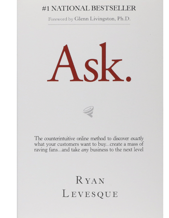 12 Best Sales Funnel Books You Must Read In 2024 (Top Picks) 11 Ask. by Ryan Levesque