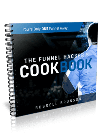 12 Best Sales Funnel Books You Must Read In 2024 (Top Picks) 13 Funnel Hacker's Cookbook by Russell Brunson
