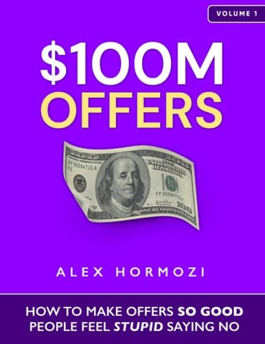 Expert Secrets Review: Is It Worth It Or Overhyped? 33 $100M offers book