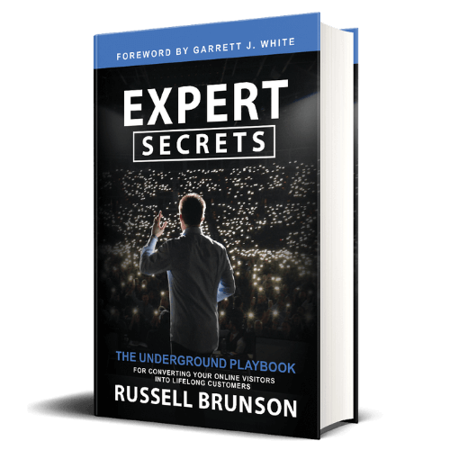 Expert Secrets Review: Is It Worth It Or Overhyped? 20 expert secrets book hardcover