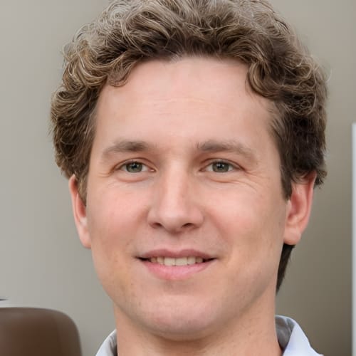 About Us 3 john r bryant - founder of Living With Funnel