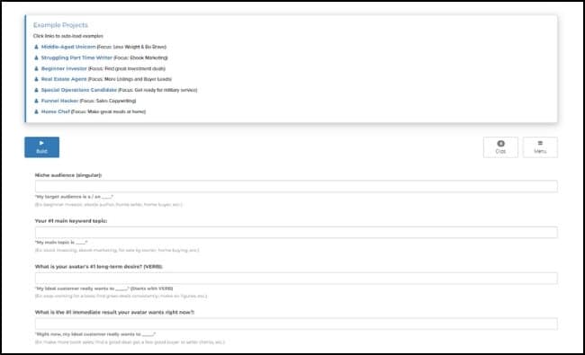 Copywriting Secrets Review: Is It Worth It or OverHype? 19 Funnel Scripts' headline generator