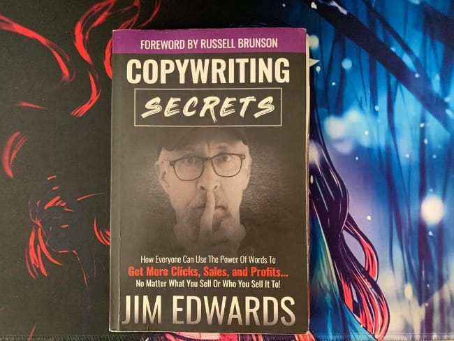 Copywriting Secrets Review: Is It Worth It or OverHype? 13 copywriting secrets book