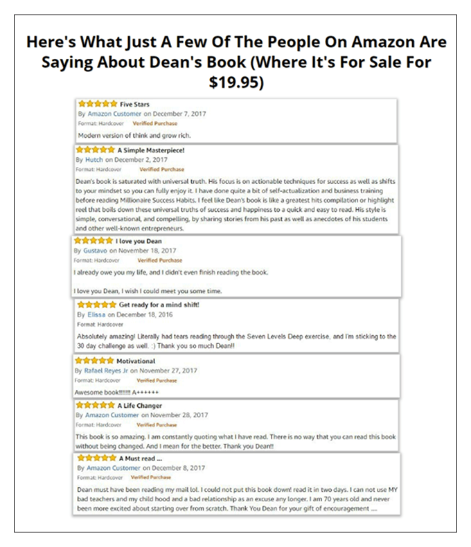 Free Plus Shipping Funnel 5 free plus shipping landing page 2