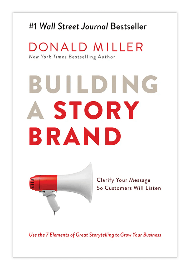 Expert Secrets Review: Is It Worth It Or Overhyped? 32 Building a StoryBrand book