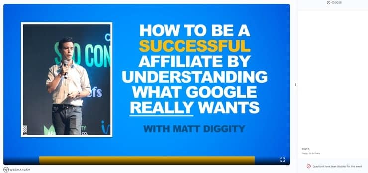 What is a Sales Funnel? Everything You Should Know 20 matt diggity webinar training