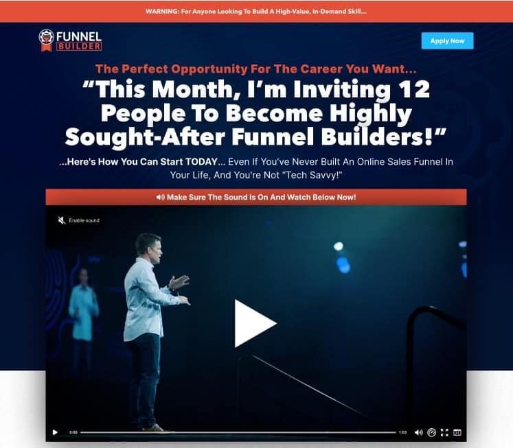 Hook Story Offer Framework 9 offer scarcity example