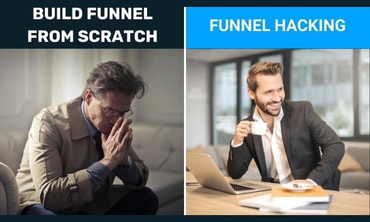 Funnel Hacking 101: Definition, Benefits & Implementation 17 what is funnel hacking