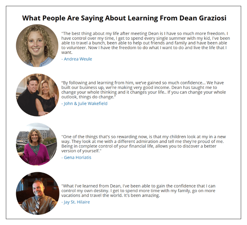 Free Plus Shipping Funnel 6 free plus shipping landing page 3