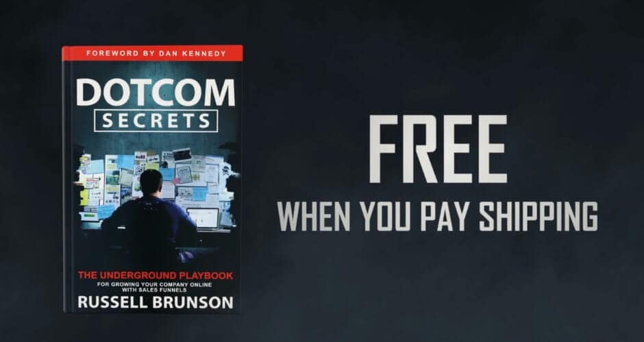 Dotcom Secrets Review: Everything You Should Know Before Buying 3 dotcom secrets Russell Brunson