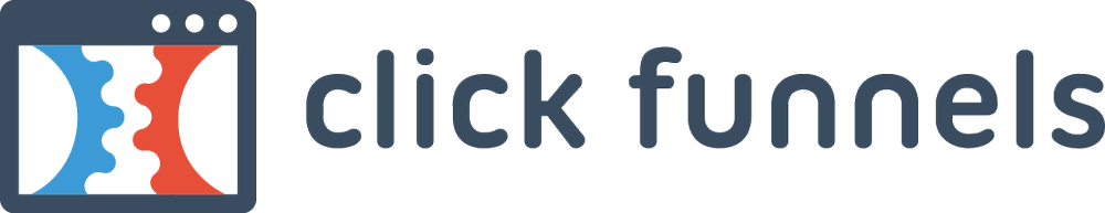 clickfunnels logo