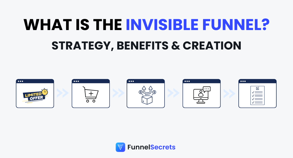invisible funnel featured