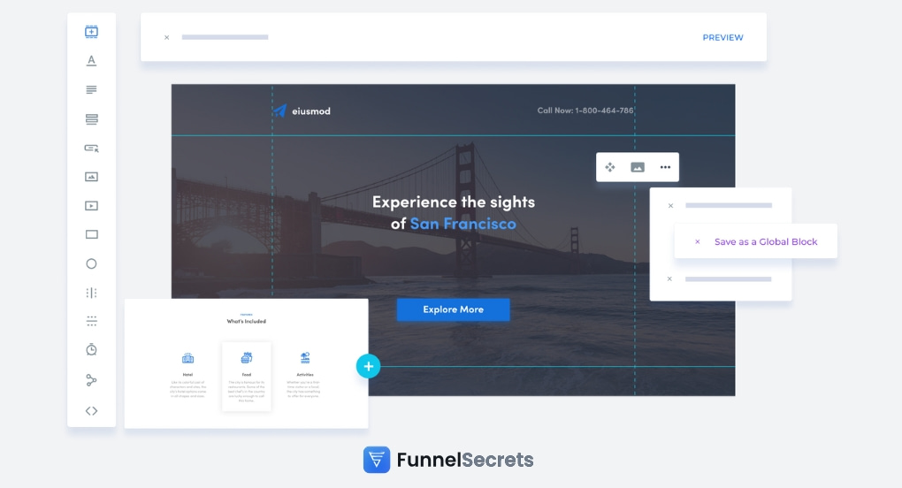Leadpages Alternatives: Top 1 - Instapage