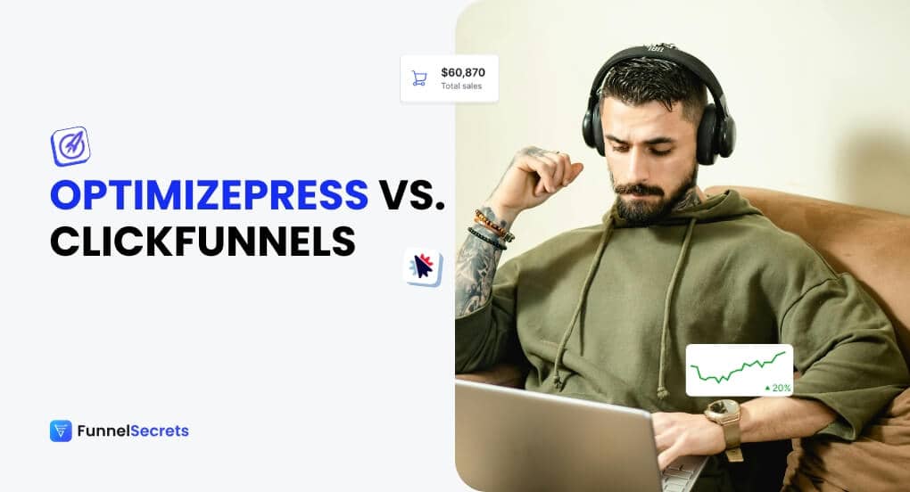 optimizepress vs clickfunnels featured