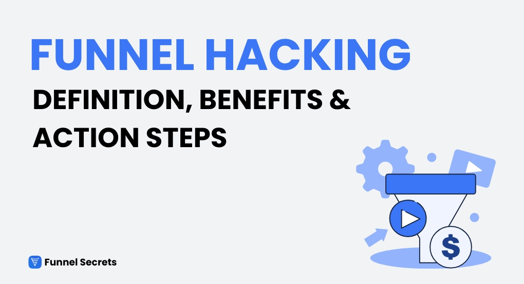 Funnel Hacking Featured image