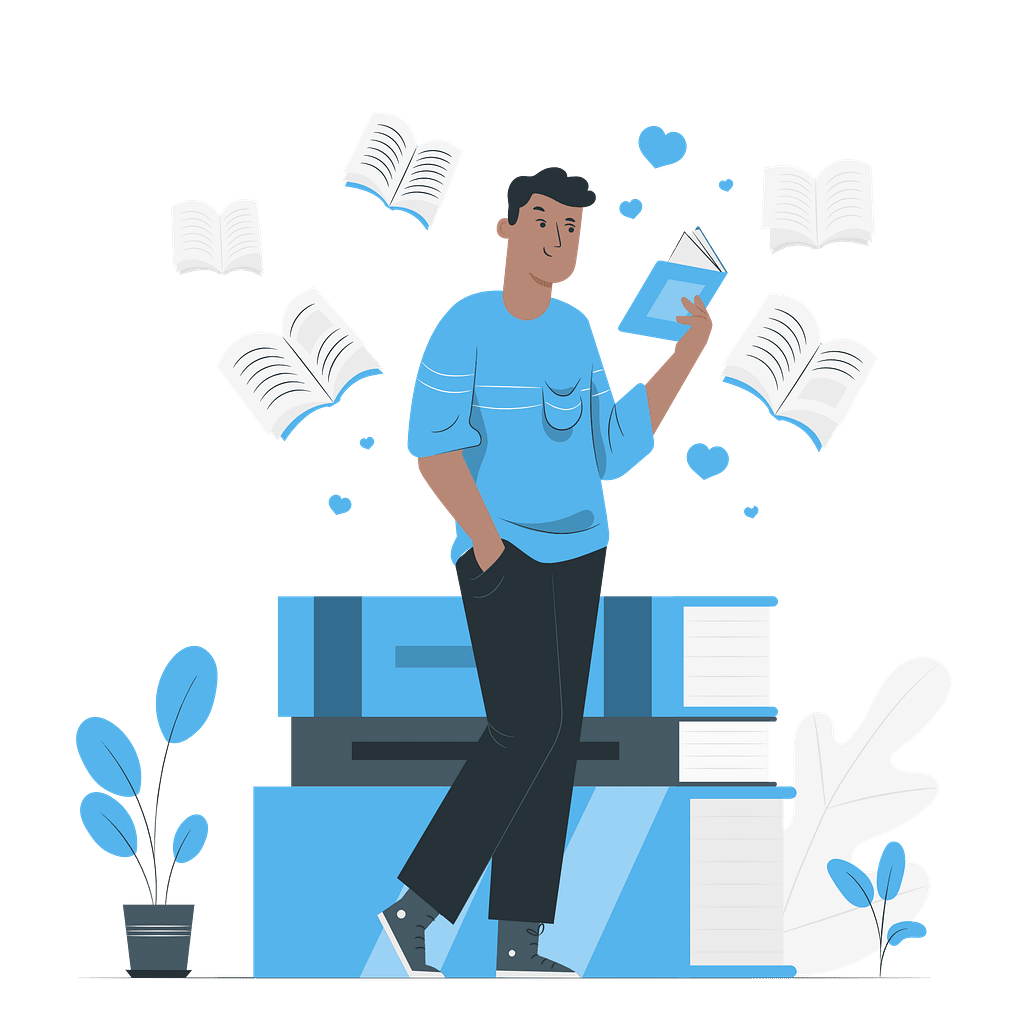 author icon