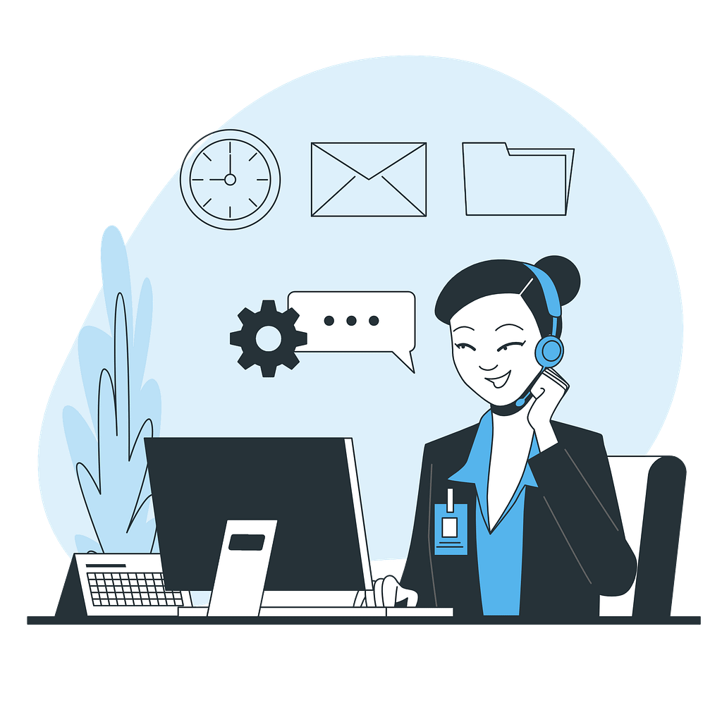 professional service icon