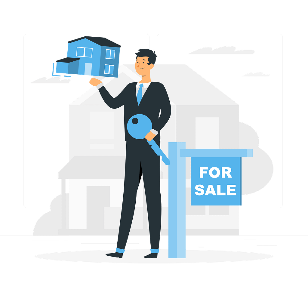 real estate icon