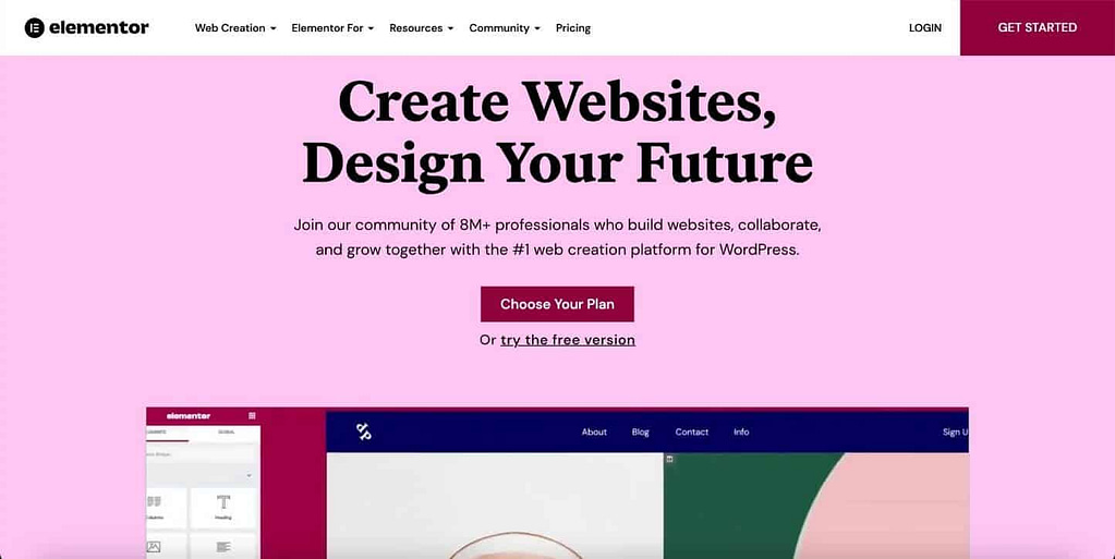 Wordpress funnel builder 2