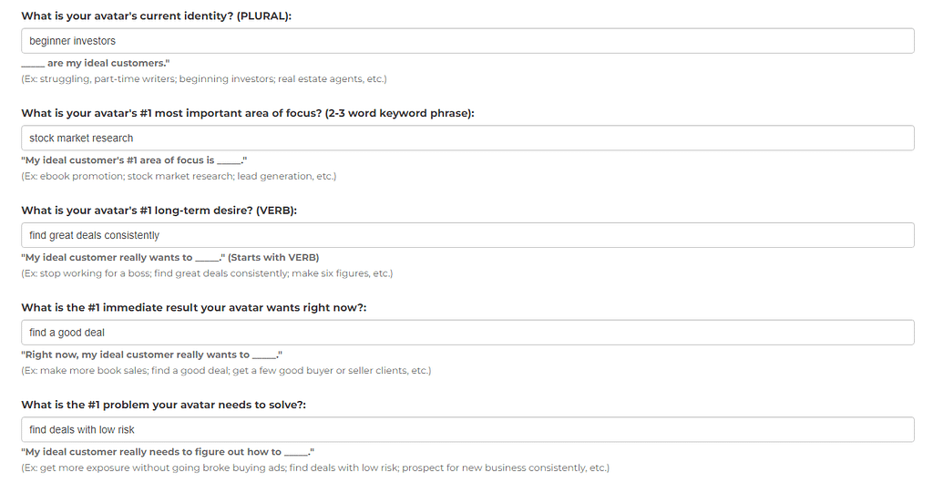 how does funnel scripts work