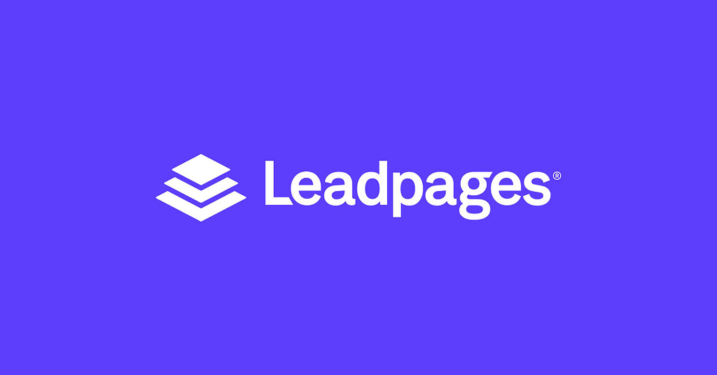 what is leadpages