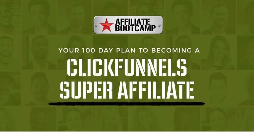 what is clickfunnels affiliate bootcamp summit