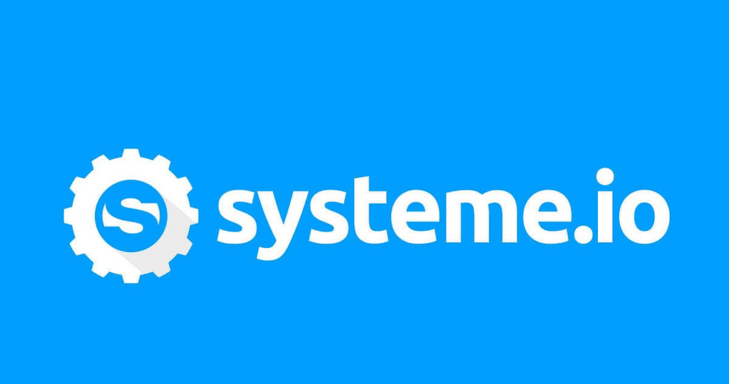 what is systeme io