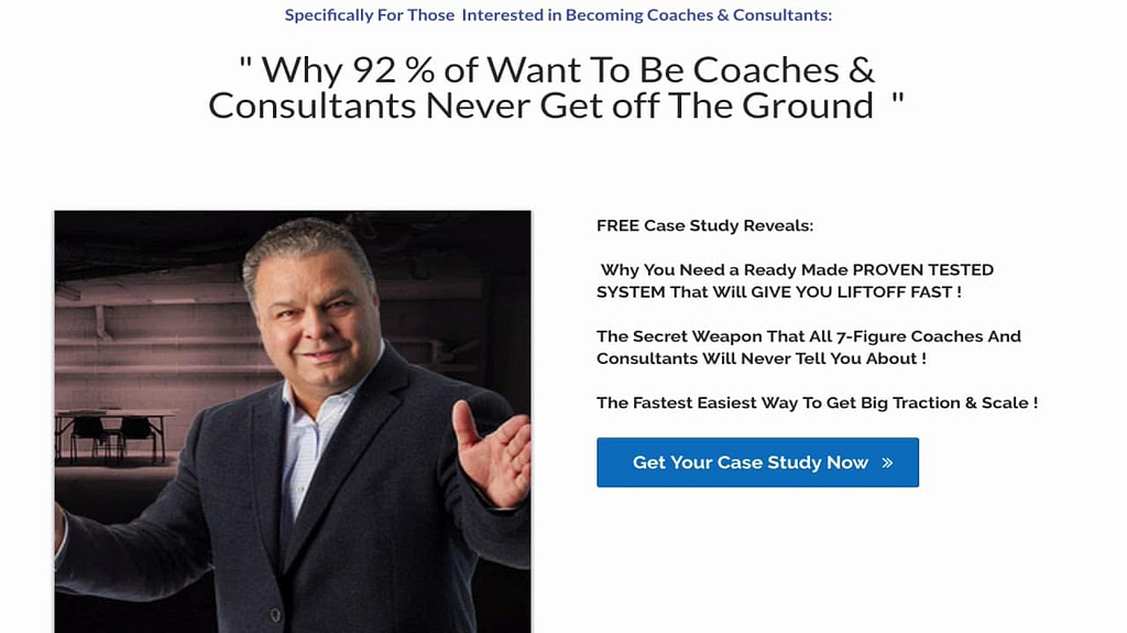 high-ticket sales funnel