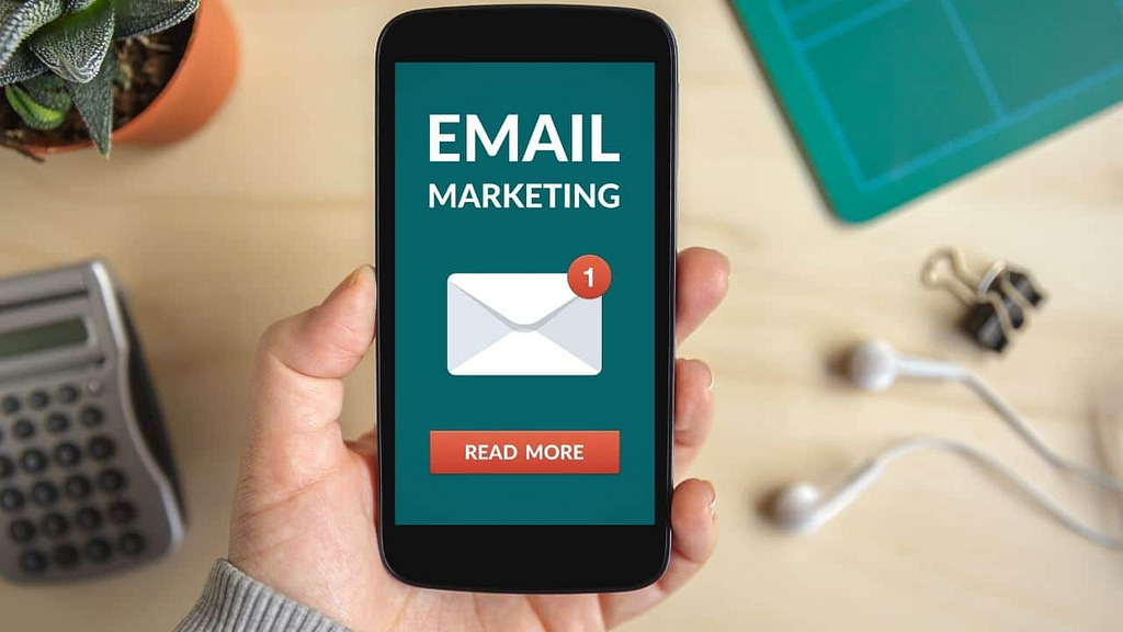 Email marketing funnel secrets