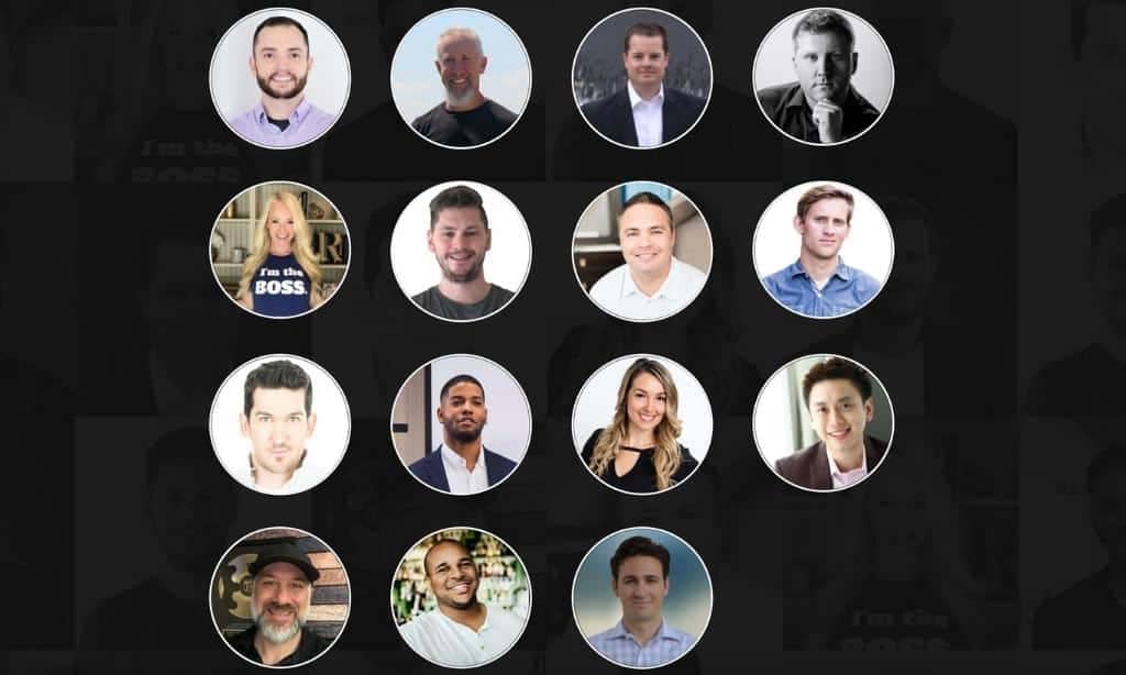 affiliate bootcamp speakers