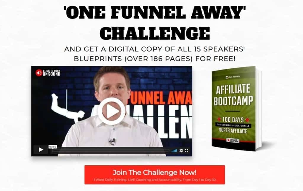 affiliate bootcamp upsell