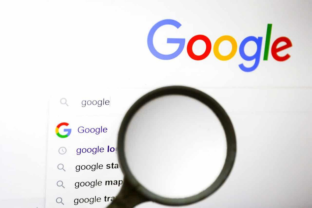 research target audience