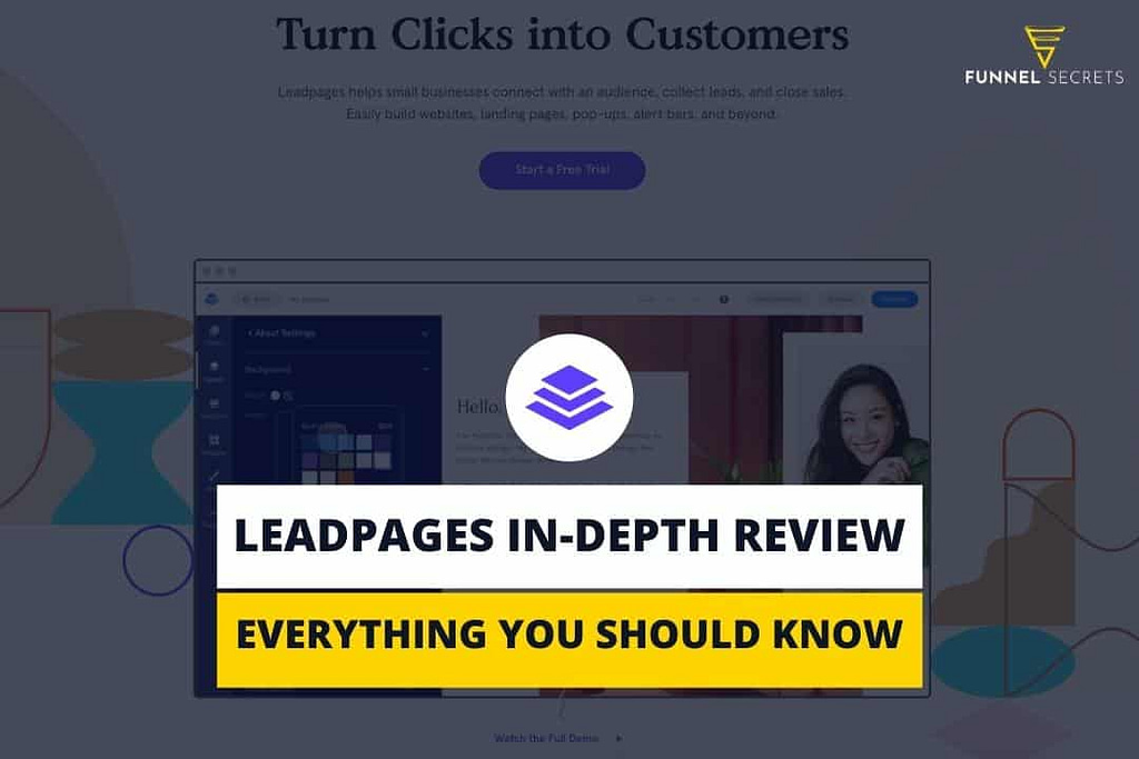 leadpages review