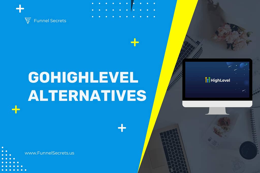 Gohighlevel alternative featured image