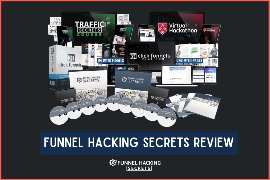 Funnel Hacking Secrets review