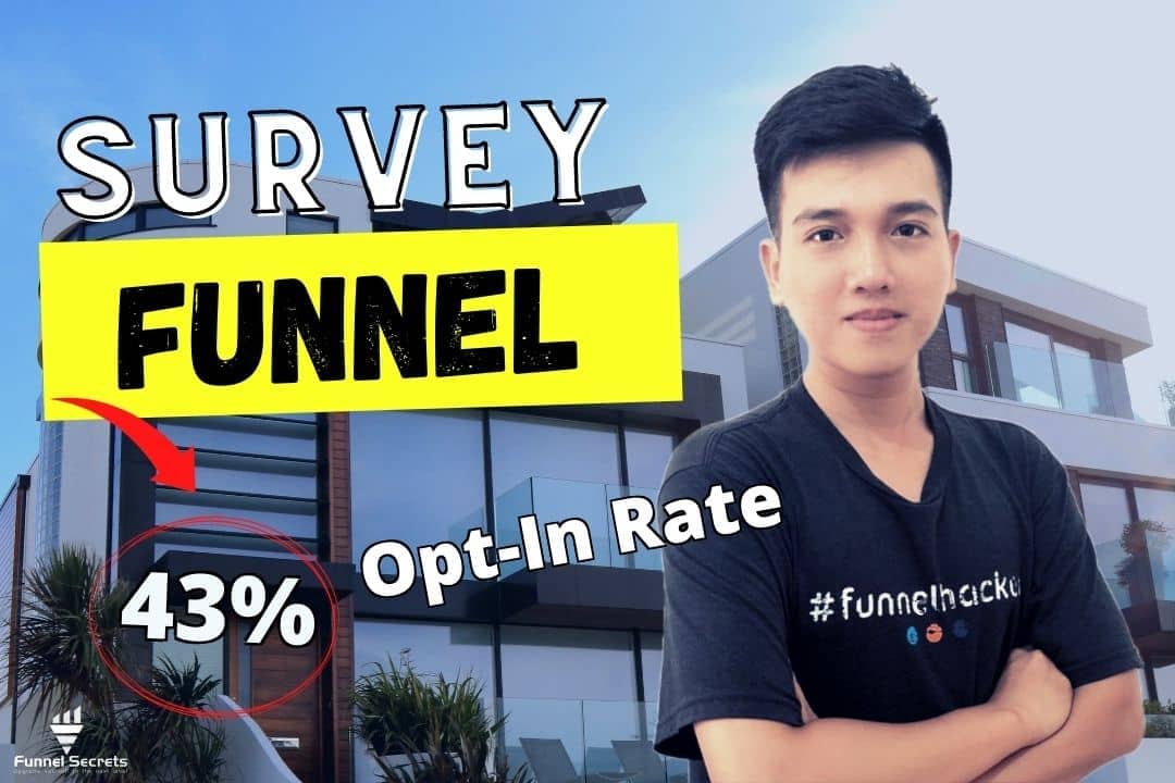 How to Create a Survey Funnel - Funnel Secrets