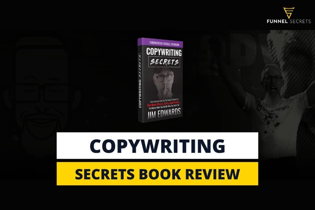 copywriting secrets review