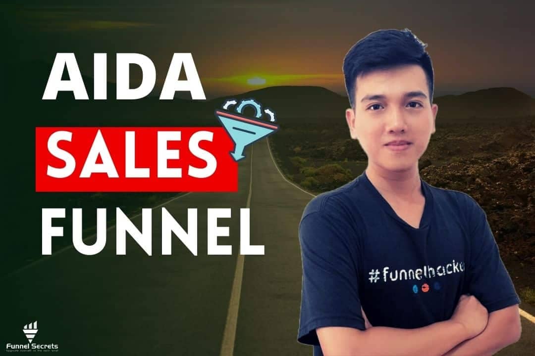 AIDA Sales Funnel_ Boost Authority, Brand and Sales
