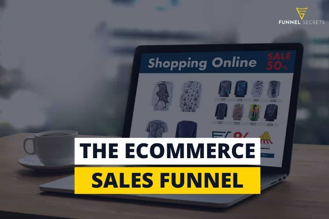 the eCommerce funnel guide