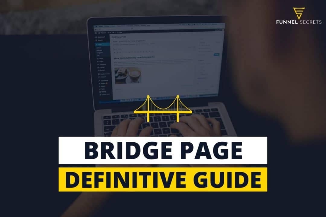 bridge page guide