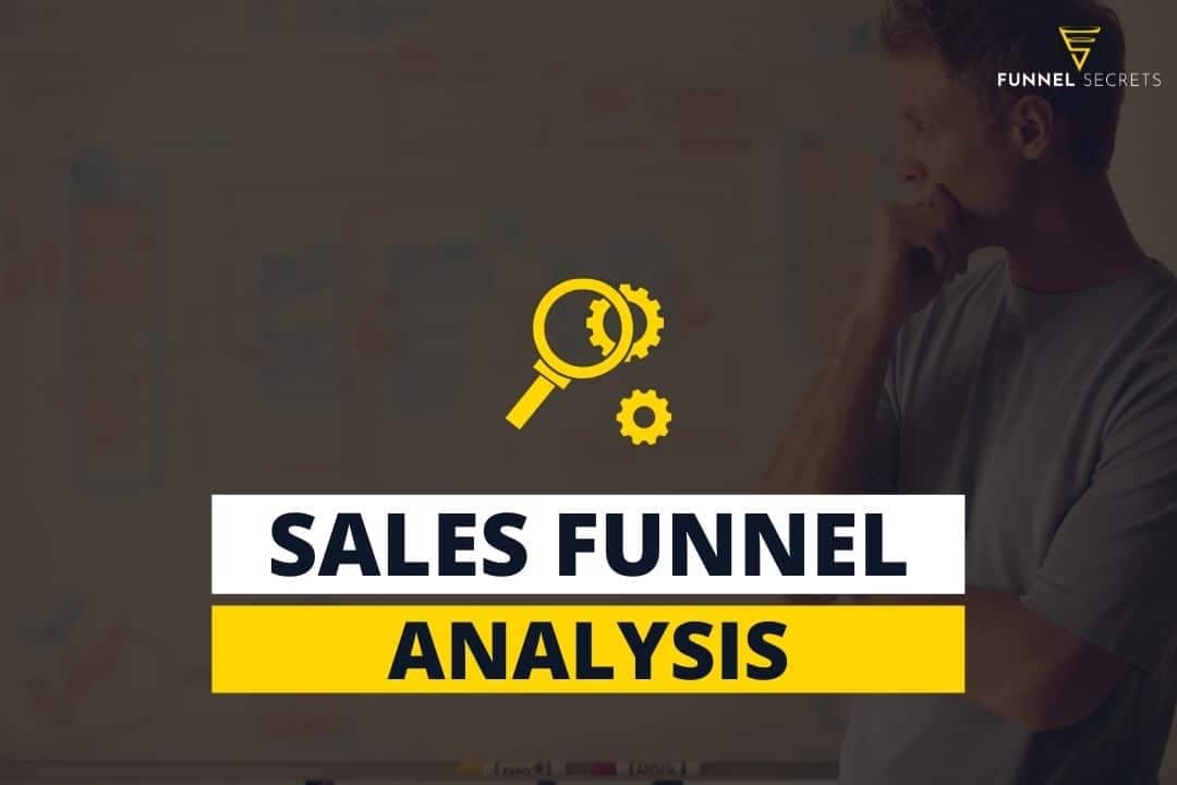 the sales funnel analysis guide