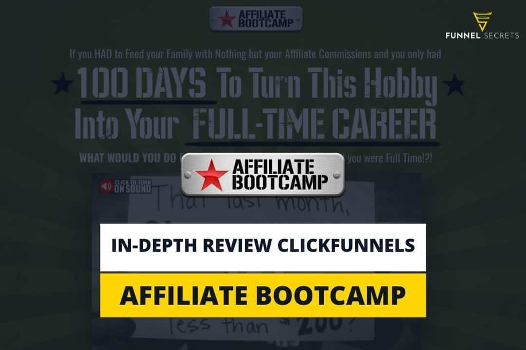 clickfunnels affiliate bootcamp review